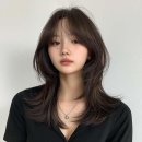 나금정헤어샵 | 애쉬브라운 염색, 부산 금정구 최고의 기법