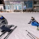 지에스25 지제힐스점 | 강원도 정선 하이원리조트 스키장 근처 숙소 렌탈샵 어린이스키강습