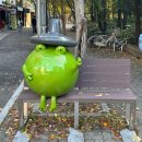 강산세탁 | 대전 갔다가 베트남어 공부하고 수영하고 졸업생 특강 가고 책 읽고 밤티 드라마 보고 매일이 소중한...