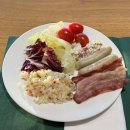 금진온천 앤 아쿠아파크 | [강릉여행] 탑스텐 호텔 조식, 아쿠아파크(금진온천, 수영장) 이용 후기