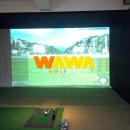 늘푸른 골프존 이미지