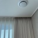 초지역메이저타운 에코단지 | 단원구] 원곡동 초지역메이저타운푸르지오에코단지 아파트 커튼, 블라인드 시공 후기 /차르르커튼, 암막...