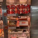 던킨도너츠 한림대강남성심병원 이미지