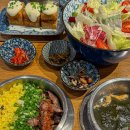 안산 중앙동 맛집 한식 맛있는 동양솥밥 가성비 최고