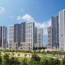 e편한세상 연천웰스하임아파트 이미지