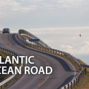 Atlantic Ocean Road 이미지