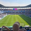 문수축구경기장 화장실 | 울산현대 축구 직관 아이랑 다녀온 현실후기｜첫째는 조현우 입덕 둘째는 전반전 종료