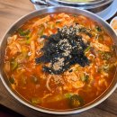 작전역 | 작전역 맛집 추천｜강원도 장칼국수 그대로, 인생장칼 작전역점 후기