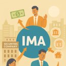 종합투자계좌 (IMA : Investment Management Account) 이미지