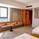 인천공항글로벌호텔 이미지