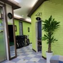 올레 골프존 이미지