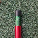 백석인조잔디구장 | [작업사례] 백석체육공원 축구장 인조잔디 유지관리 —충전재 보충 및 브러싱(+클리닝) 작업