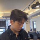 군통령 | 맨드살롱 경희대점 미오 | 2025년 남자머리 추천
