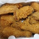 맘스터치치킨 네이버블로그