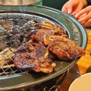 담가화로구이 | 동탄 소고기 맛집 담가화로구이 LA갈비 내돈내산 후기