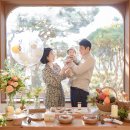 1225 | 송도 돌잔치 후기 1: 하루 스케줄 / 로즈 1225 헤메, 빛날 한복, 무무스 스냅 후기