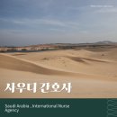 [🇸🇦] 사우디간호사 너스케입 메디랩스 미팅 후기