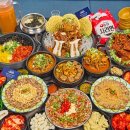 율하체육관 체육관 이미지