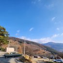 산너미목장 이미지