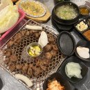 운남동고깃집 돼지전설 운남직영점 갈매기살 추천