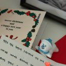 대우 축사 | 25.12 [4] 아무튼 네가 있어서 다행이야