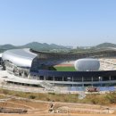 비봉인공습지 축구장 이미지