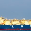 러시아, 사할린 LNG 프로젝트의 Shell 지분을 10억 달러에 Gazprom에 매각 이미지