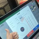 아이와 주말 데이트 레이저 사격 에듀건 찐 후기