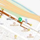 GS25 봉화산역 이미지
