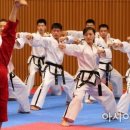 용인대 하나 태권도 이미지