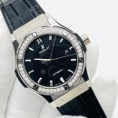 위블로 클래식 퓨전 Big Bang Sang Bleu 42MM v3 이미지