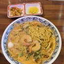 성보빌딩 | 구로맛집 보배반점 구로점 크림짬뽕 추천 내돈내산 후기 혼밥맛집