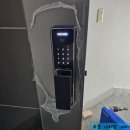 보수동 해마루아파트2차 | 경남 김해시 삼방동 태화 갤럭시 빌라 푸쉬풀 도어락 설치후기
