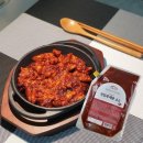 명가닭발 이미지