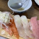 순창독도참치초밥