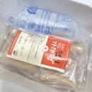 건강 간식 아침 대용 떡 아산풍성한영농조합법인 현미 가래떡