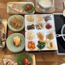 오피스알파광주첨단점 | 첨단 맛집 밥집 광주 한정식 보향미 할머니밥상