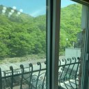 지리산 뱀사골 계곡 따라 여유롭게 힐링한 지리산 펜션 여행 이야기