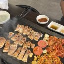 퇘랑숯돌생고기전문점 | 양주 옥정동 삼겹살 최애 맛집 추천 | 퇘랑숯돌생고기