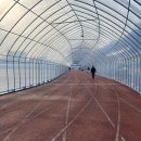 포천종합체육관 | [Run] 포천시, 종합운동장 '동계 육상트랙'