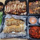 호랑이족발 이미지