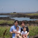 형제발전기 | 제주 가족스냅 추천, 신창풍차해안도로 싱계물공원 30분 촬영 후기