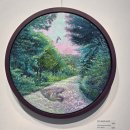 재재버드&하루꽃 | Review of Exhibition | 인사동 재재갤러리 《다시 봄 : Re View》, 다시 피어나는 예술의 계절