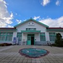 ktx진영역 이미지