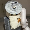 하이앤팜 | 아빠가 쓰는 육아일기 : 6개월 아기랑 인스파이어 호캉스 후기 (수영장, 객실, 아기용품 등 꿀팁)