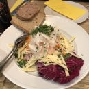 더베스트 대한천막 | 19.05.10 뮌헨 1일차(2) - 영국 정원 - 님펜부르크 궁전 - 뮌헨 봄축제