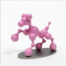 Bubble Dog 이미지