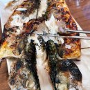 남원읍 토지식당 옆 | 제주 남원읍맛집 공천포식당 : 된장베이스 물회 고등어구이
