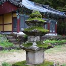 조비마을회관 | 의성군 서부 지역 문화재 답사