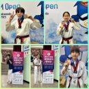 TEAM-K 태권도장 이미지